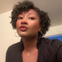 NPR Employee Brittney Melton's profile photo