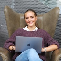 Legala Employee Anna Tviberg's profile photo