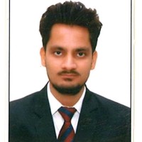 Vikas Group Employee Mohit Arya's profile photo
