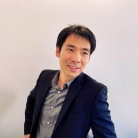 Greg Luo Email