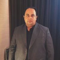 Infinite Group Employee Manu Batra's profile photo