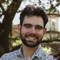 Suppli Employee Parker Berry's profile photo