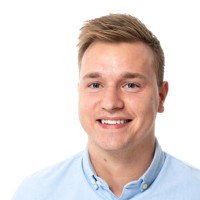 Lån & Spar Bank Employee Kenny Andersen's profile photo