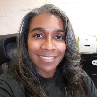 City of Goldsboro Employee Felicia Brown's profile photo