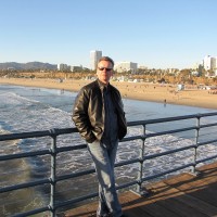 Grab App Employee Darko Curtovic's profile photo