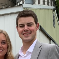U.S. Bank Employee Dan Vineyard's profile photo