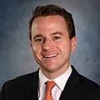 First Bank Employee Paul Spearing's profile photo