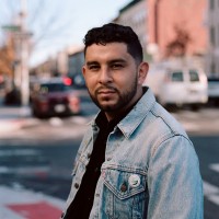 Basic Books Employee Ruben Reyes Jr.'s profile photo