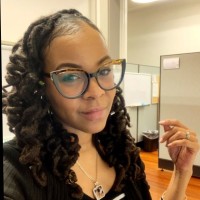 Prince George's County Employee Lauren Coggins's profile photo