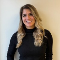 EVS Canada Employee Sarah Londero's profile photo