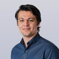 RxPost Employee Brendan Hoffman's profile photo