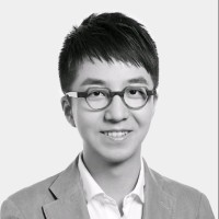 SevenX Ventures Employee Yinghao Lin's profile photo