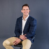 Lynkwise Employee Elandre Oosthuizen's profile photo