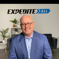 Expedite All Employee Samuel Vanhooser's profile photo