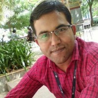 Alcon Employee Krishan Chandra's profile photo