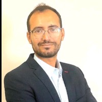 Office National Des Aéroports Employee Omar Guissi's profile photo