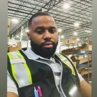 Complete Quality Solutions Employee Musa Karaga's profile photo