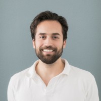 Texture Employee Will Laeri's profile photo