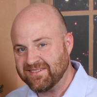 BAE Systems, Inc. Employee Patrick Tracy's profile photo