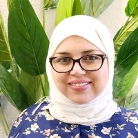 Ahlem Triki Email & Phone Number