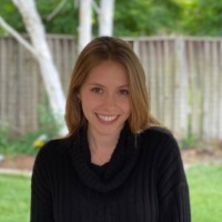 Project Homeless Connect SF Employee Eliza Kropff's profile photo