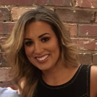 UC San Diego Employee Jae Taylor's profile photo