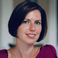 Russian Coal Employee Evgeniya Ryanskaya's profile photo
