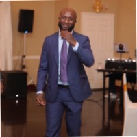 Two Rivers Public Charter School Employee Musa Taju-Deen's profile photo