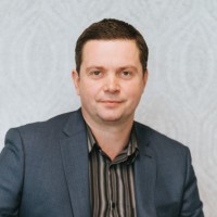 Legendre Employee Charles-Antoine Corre's profile photo