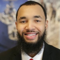 Navy Federal Credit Union Employee Eric Spangler's profile photo