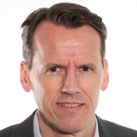 Sandvik Employee Jörgen Andersson's profile photo