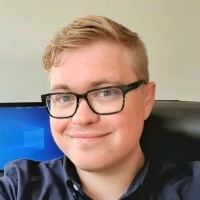 Halmstads kommun Employee André Carlsson's profile photo