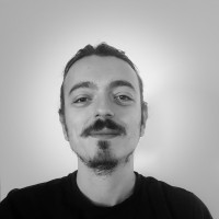 Synami Employee Igor Dimkovski's profile photo