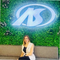 Asbank Employee Gülşah Çakmak's profile photo