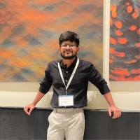 QMed Employee Toufeeque Nadaf's profile photo