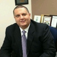 Enterprise Holdings Employee Grant Laurings's profile photo