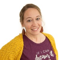 KTRADE Employee Marta Bagley's profile photo