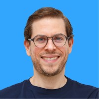 Sueños Employee Nicolas Quijano's profile photo