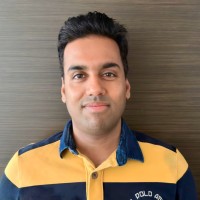 Synchrony Employee Sudi Rao's profile photo