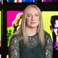 TELUS International Ireland Employee Grace Walsh's profile photo