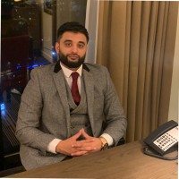 MA Employee Zafran Iqbal's profile photo