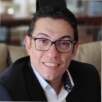 Mostafa Hamouda Email & Phone Number