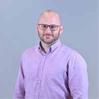 CRTA - Regional Center of Excellence for Robotic Technology Employee Filip Šuligoj's profile photo