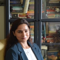 iD Fresh Food (India) Pvt. Ltd. Employee Megha Latawa's profile photo