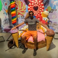 The Original Pancake House Employee Andre Figueredo's profile photo