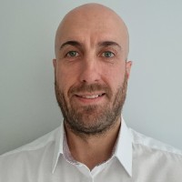 Aldi UK Employee Andy Boreham's profile photo