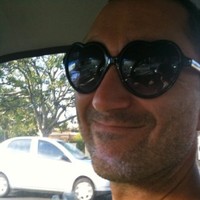 FINCH Employee Christopher Nelius's profile photo