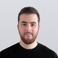 Киберпротект Employee Timur Babiev's profile photo