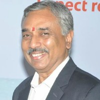 Self-employed Employee K.c Kumar's profile photo