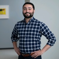 Capital One Employee James Montgomery's profile photo